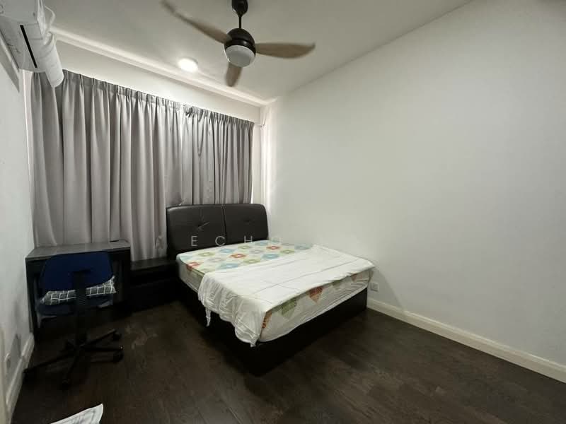 Condominium for Rent at The Westside Two - Echo Ng - Bedroom - PropertyGuru.com.my