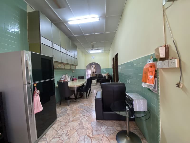 Terraced House for Sale in Batu Lancang (Jelutong) - Lilian Tan - PropertyGuru.com.my