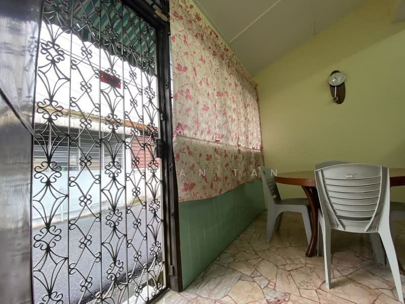 Terraced House for Sale in Batu Lancang (Jelutong) - Lilian Tan - PropertyGuru.com.my