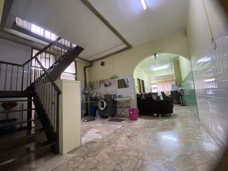 Terraced House for Sale in Batu Lancang (Jelutong) - Lilian Tan - PropertyGuru.com.my