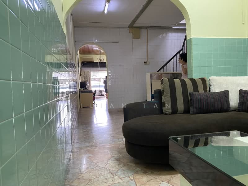 Terraced House for Sale in Batu Lancang (Jelutong) - Lilian Tan - PropertyGuru.com.my