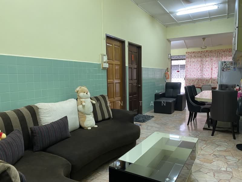 Terraced House for Sale in Batu Lancang (Jelutong) - Lilian Tan - PropertyGuru.com.my