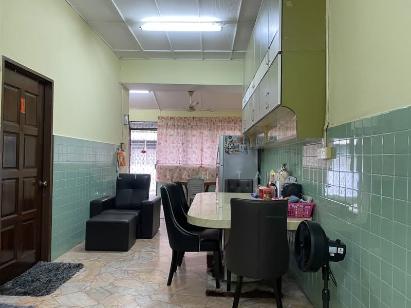 Terraced House for Sale in Batu Lancang (Jelutong) - Lilian Tan - PropertyGuru.com.my