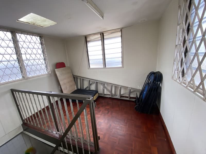 Terraced House for Sale in Batu Lancang (Jelutong) - Lilian Tan - PropertyGuru.com.my