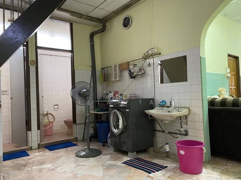Terraced House for Sale in Batu Lancang (Jelutong) - Lilian Tan - PropertyGuru.com.my