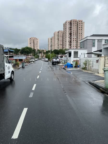Terraced House for Sale in Batu Lancang (Jelutong) - Lilian Tan - PropertyGuru.com.my