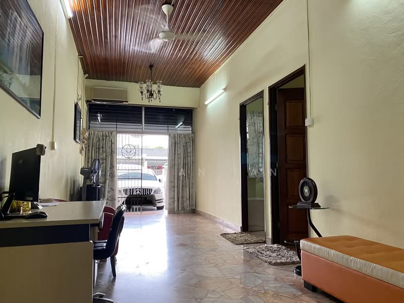 Terraced House for Sale in Batu Lancang (Jelutong) - Lilian Tan - PropertyGuru.com.my