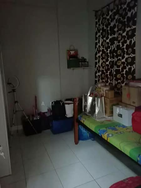 Condominium for Rent at First Residence (Residensi Unggul) - Amy Yap - Bedroom - PropertyGuru.com.my