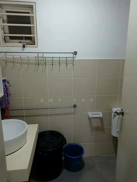 Condominium for Rent at First Residence (Residensi Unggul) - Amy Yap - Bathroom - PropertyGuru.com.my