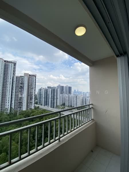 Apartment for Rent at Residensi WangsaMas - Jesse Choong (JC) - PropertyGuru.com.my
