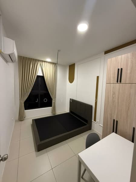 Service Residence for Rent at Duduk Se.Ruang @ Eco Sanctuary - Jolyn Ho - Bedroom - PropertyGuru.com.my