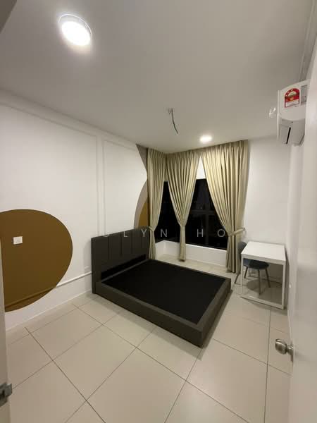Service Residence for Rent at Duduk Se.Ruang @ Eco Sanctuary - Jolyn Ho - Bedroom - PropertyGuru.com.my