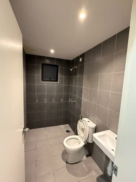 Service Residence for Rent at Duduk Se.Ruang @ Eco Sanctuary - Jolyn Ho - Bathroom - PropertyGuru.com.my