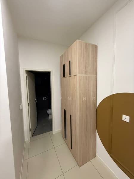 Service Residence for Rent at Duduk Se.Ruang @ Eco Sanctuary - Jolyn Ho - Corridor - PropertyGuru.com.my