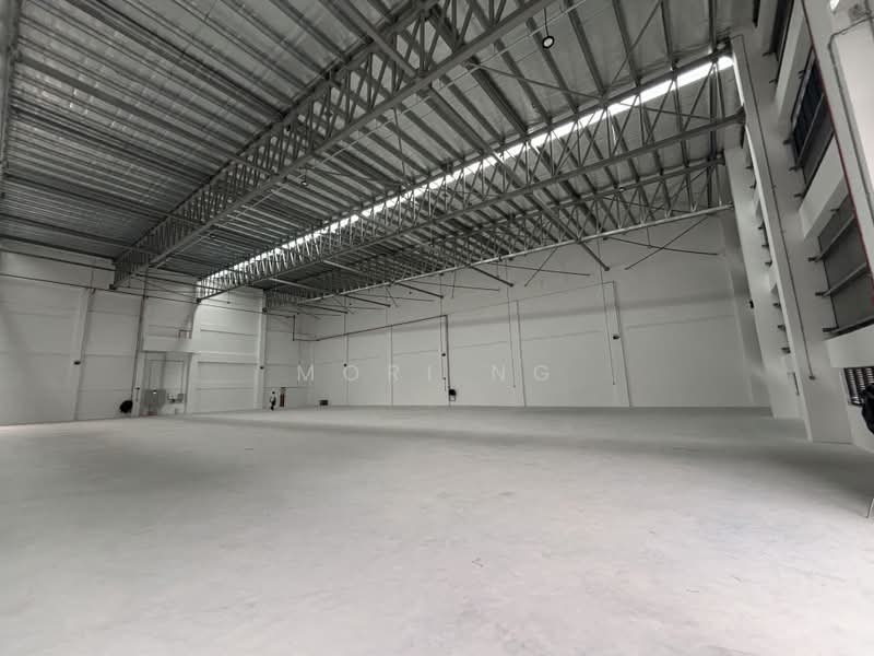 Kilang Terpisah untuk Disewa di U8, Bukit Jelutong Industrial Park (Shah Alam) - Mori Ng - Interior - PropertyGuru.com.my