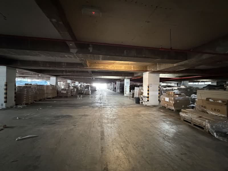 Kilang Terpisah untuk Disewa di U8, Bukit Jelutong Industrial Park (Shah Alam) - Mori Ng - PropertyGuru.com.my