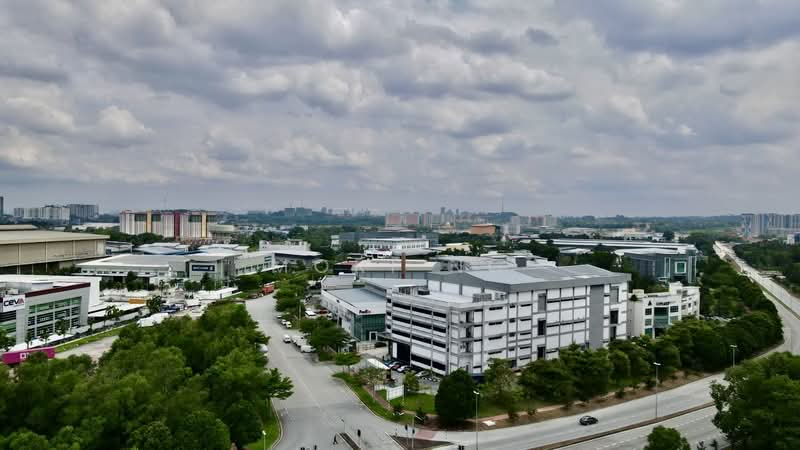 Kilang Terpisah untuk Disewa di U8, Bukit Jelutong Industrial Park (Shah Alam) - Mori Ng - PropertyGuru.com.my