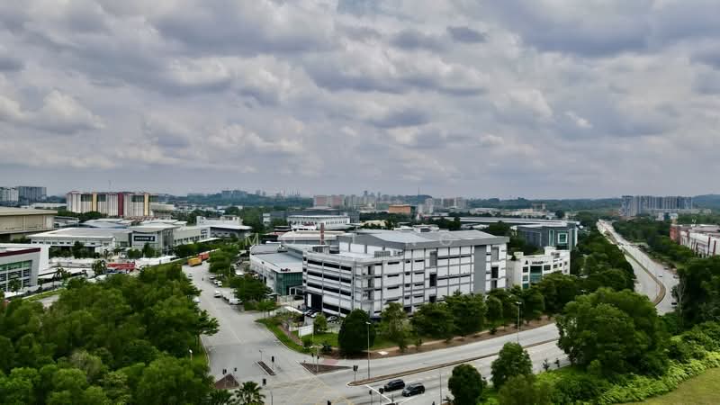 Kilang Terpisah untuk Disewa di U8, Bukit Jelutong Industrial Park (Shah Alam) - Mori Ng - PropertyGuru.com.my