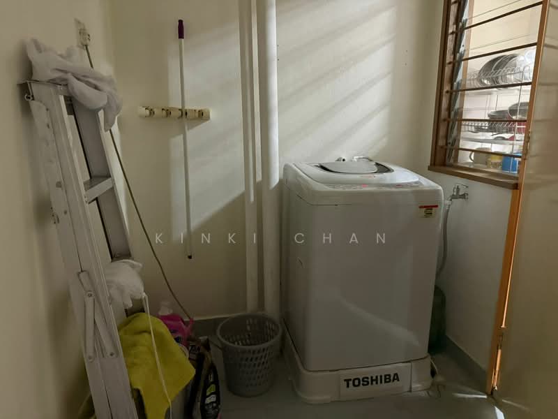 Condominium for Rent at Ampang Damai Condominium - KINKI CHAN - Interior - PropertyGuru.com.my