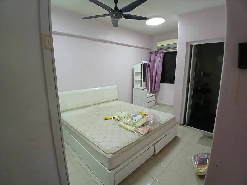 Condominium for Rent at Ampang Damai Condominium - KINKI CHAN - Bedroom - PropertyGuru.com.my