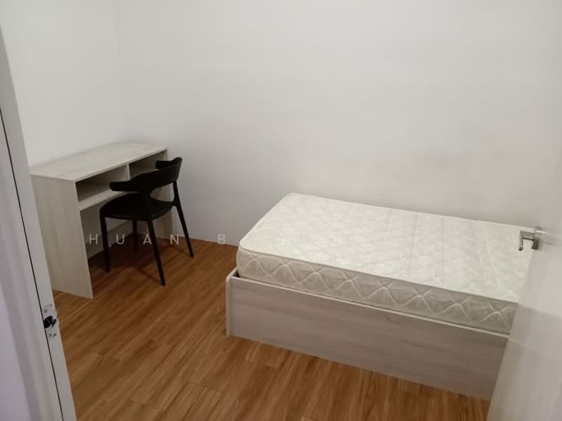 Servis Apartment untuk Disewa di Armani Soho - Huan Boon Liang - Bedroom - PropertyGuru.com.my