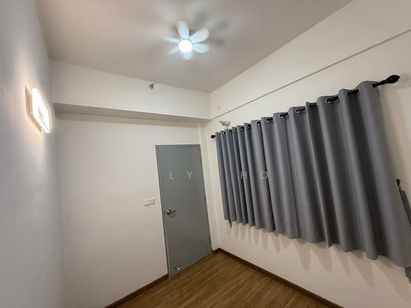 Servis Apartment untuk Disewa di 121 Residences - Jolyn Ho - Interior - PropertyGuru.com.my