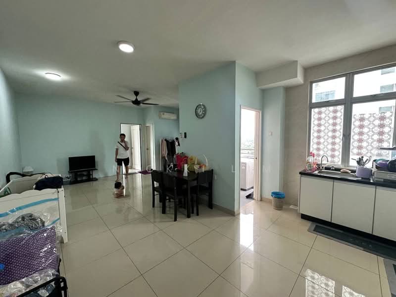 Service Residence for Rent at Pandan Residence - Nickki Lim - PropertyGuru.com.my