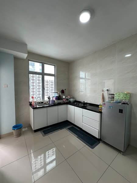 Service Residence for Rent at Pandan Residence - Nickki Lim - PropertyGuru.com.my
