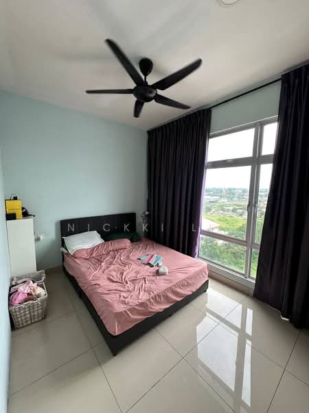 Service Residence for Rent at Pandan Residence - Nickki Lim - PropertyGuru.com.my