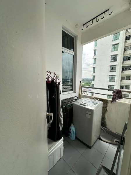 Service Residence for Rent at Pandan Residence - Nickki Lim - PropertyGuru.com.my