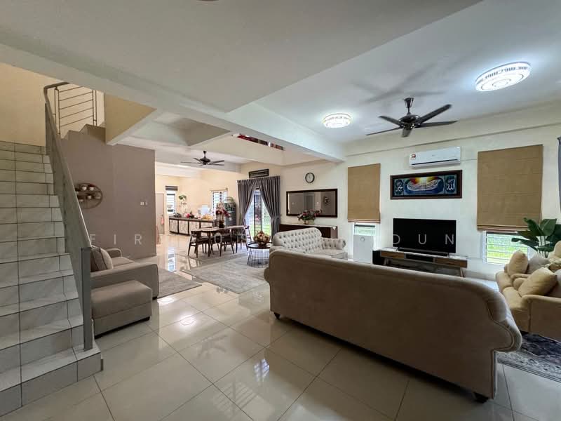 2-storey Terraced House for Sale in Sungai Buloh (Selangor) - Firdaus Hamidun - PropertyGuru.com.my