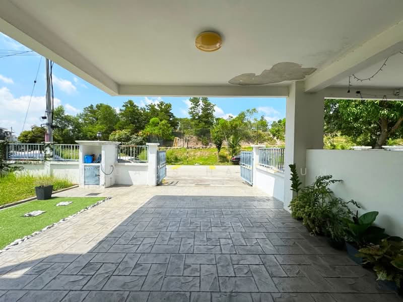 2-storey Terraced House for Sale in Sungai Buloh (Selangor) - Firdaus Hamidun - PropertyGuru.com.my