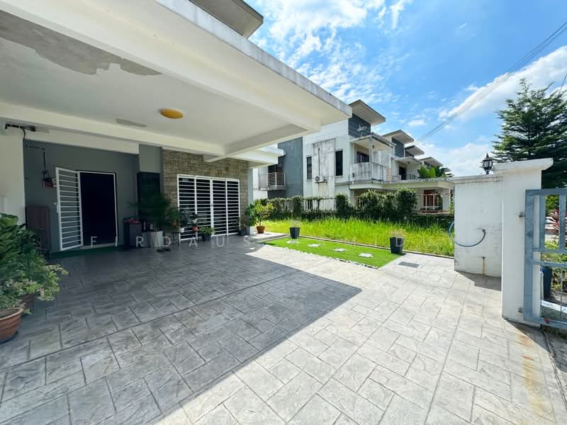 2-storey Terraced House for Sale in Sungai Buloh (Selangor) - Firdaus Hamidun - PropertyGuru.com.my