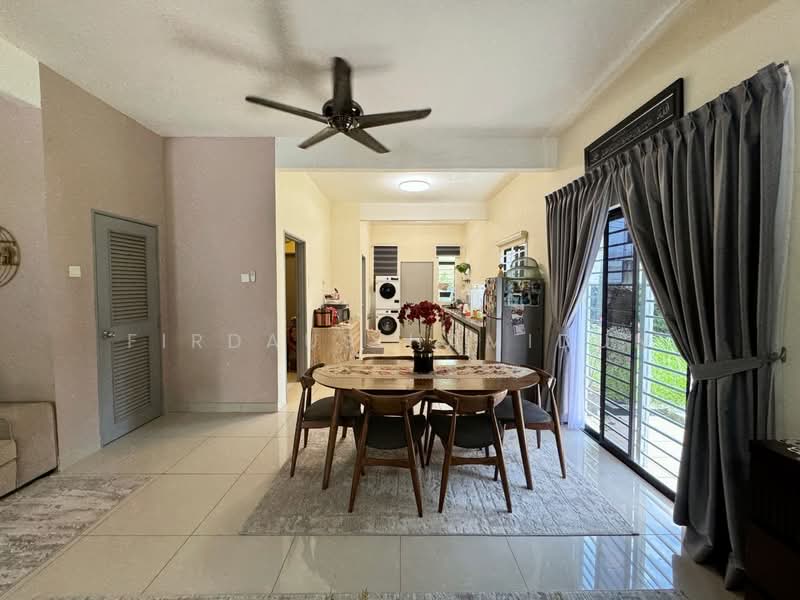 2-storey Terraced House for Sale in Sungai Buloh (Selangor) - Firdaus Hamidun - PropertyGuru.com.my