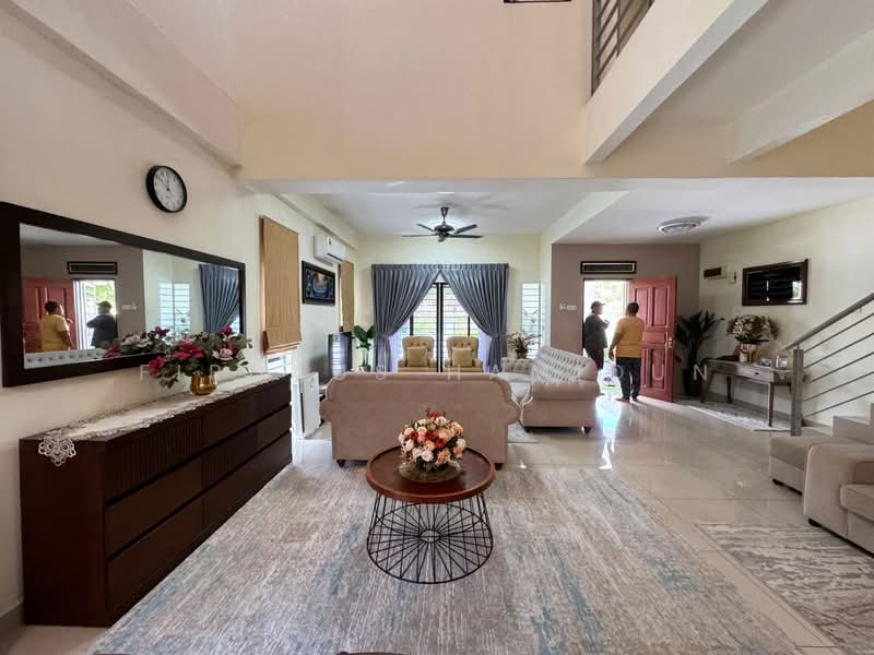 2-storey Terraced House for Sale in Sungai Buloh (Selangor) - Firdaus Hamidun - PropertyGuru.com.my