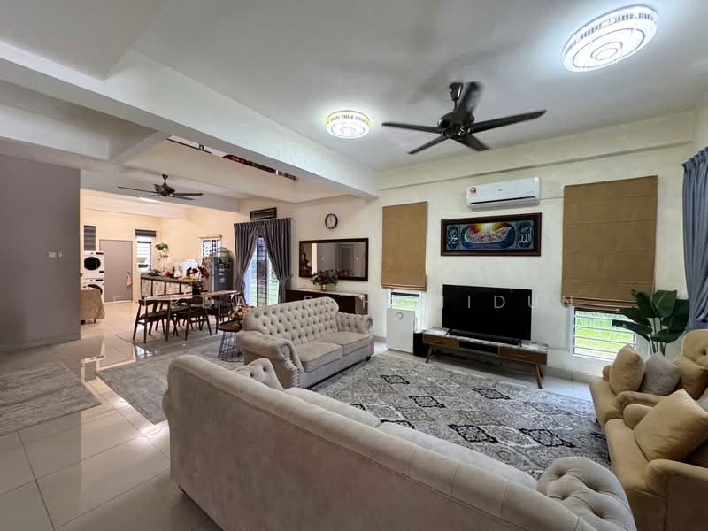 2-storey Terraced House for Sale in Sungai Buloh (Selangor) - Firdaus Hamidun - PropertyGuru.com.my