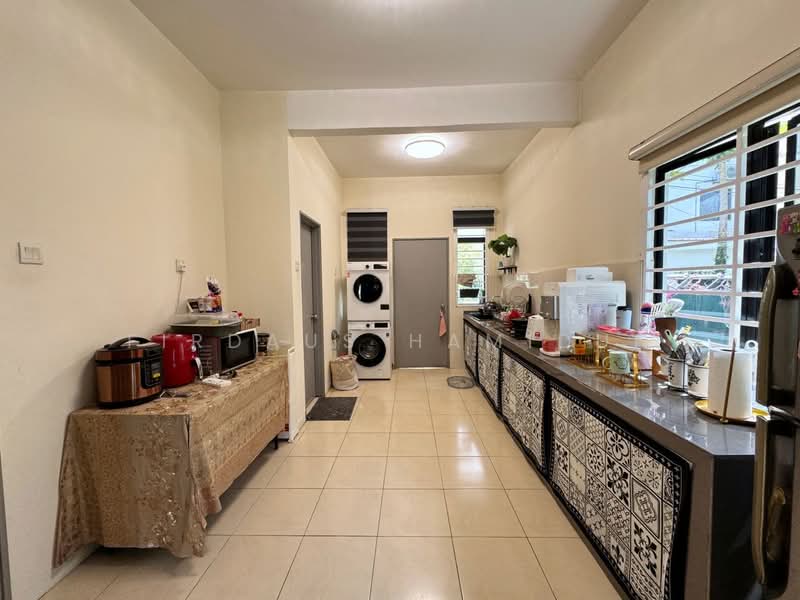 2-storey Terraced House for Sale in Sungai Buloh (Selangor) - Firdaus Hamidun - PropertyGuru.com.my