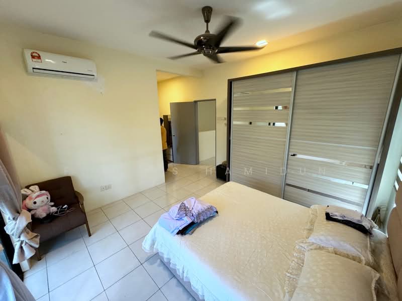 2-storey Terraced House for Sale in Sungai Buloh (Selangor) - Firdaus Hamidun - PropertyGuru.com.my