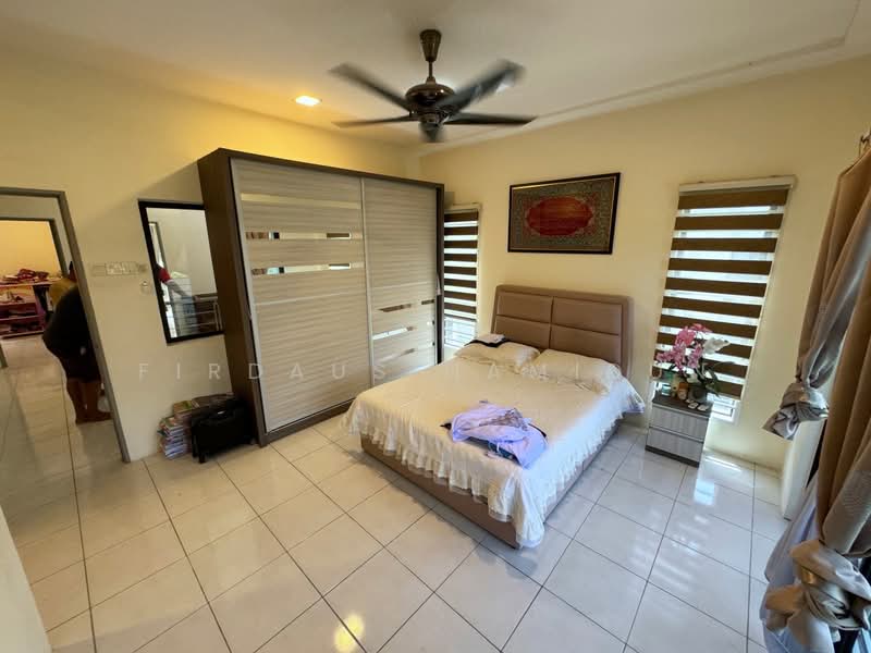 2-storey Terraced House for Sale in Sungai Buloh (Selangor) - Firdaus Hamidun - PropertyGuru.com.my