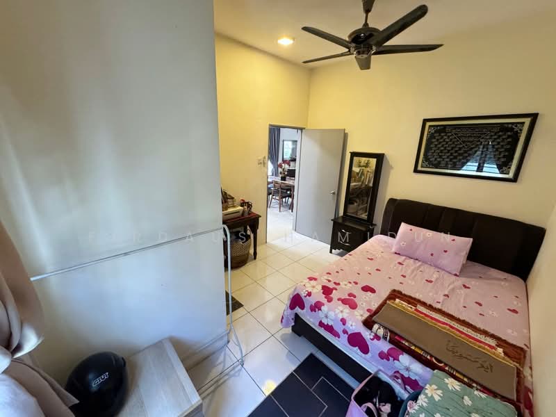 2-storey Terraced House for Sale in Sungai Buloh (Selangor) - Firdaus Hamidun - PropertyGuru.com.my