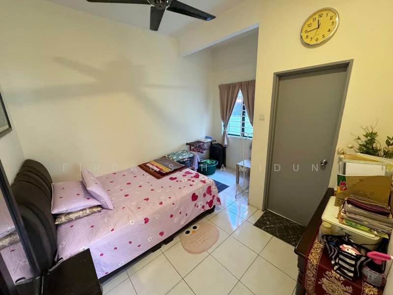 2-storey Terraced House for Sale in Sungai Buloh (Selangor) - Firdaus Hamidun - PropertyGuru.com.my