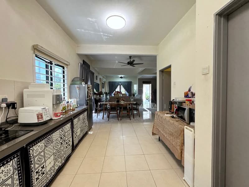 2-storey Terraced House for Sale in Sungai Buloh (Selangor) - Firdaus Hamidun - PropertyGuru.com.my