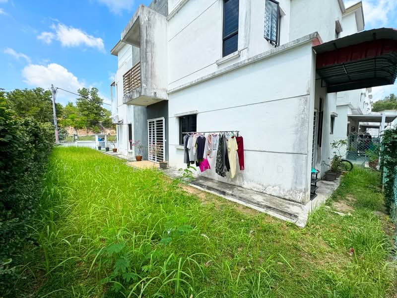 2-storey Terraced House for Sale in Sungai Buloh (Selangor) - Firdaus Hamidun - PropertyGuru.com.my