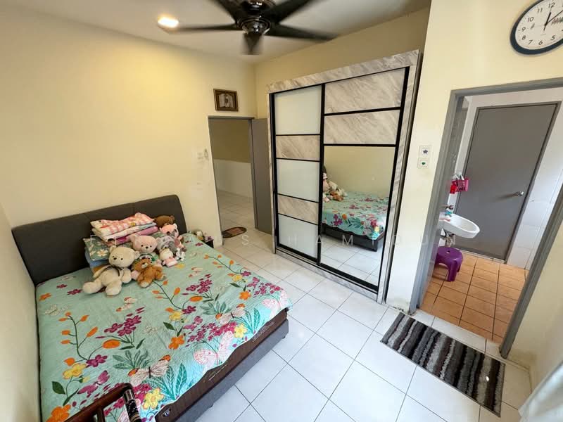 2-storey Terraced House for Sale in Sungai Buloh (Selangor) - Firdaus Hamidun - PropertyGuru.com.my