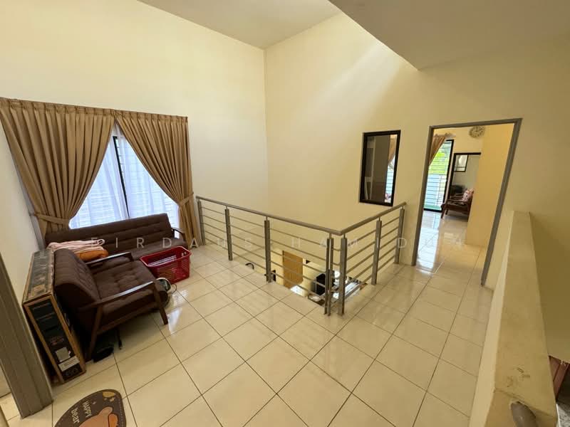 2-storey Terraced House for Sale in Sungai Buloh (Selangor) - Firdaus Hamidun - PropertyGuru.com.my