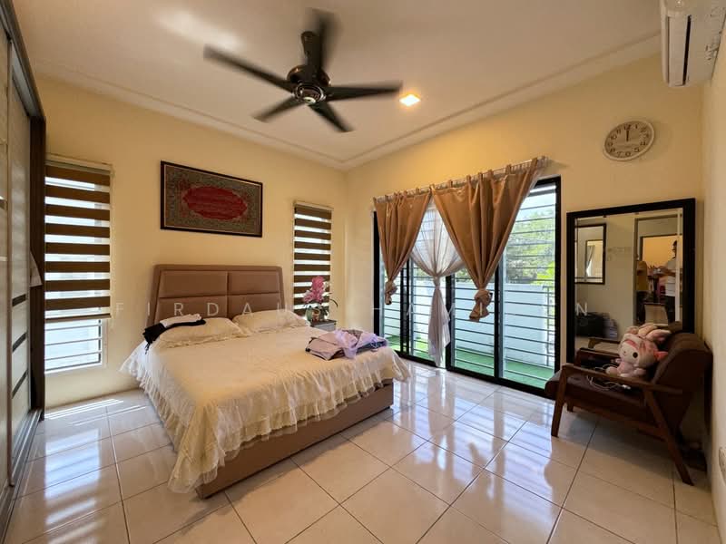 2-storey Terraced House for Sale in Sungai Buloh (Selangor) - Firdaus Hamidun - PropertyGuru.com.my