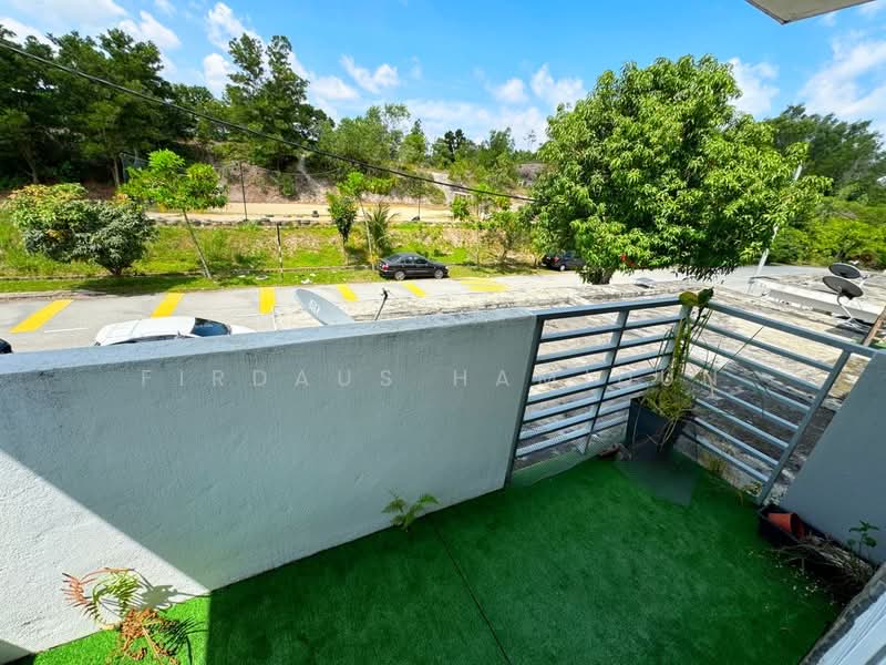 2-storey Terraced House for Sale in Sungai Buloh (Selangor) - Firdaus Hamidun - PropertyGuru.com.my