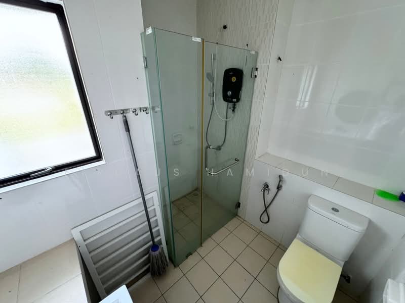 2-storey Terraced House for Sale in Sungai Buloh (Selangor) - Firdaus Hamidun - PropertyGuru.com.my