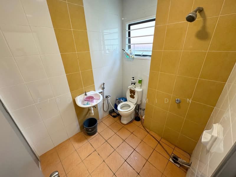 2-storey Terraced House for Sale in Sungai Buloh (Selangor) - Firdaus Hamidun - PropertyGuru.com.my