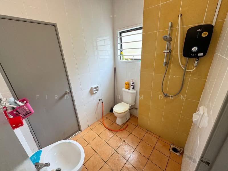 2-storey Terraced House for Sale in Sungai Buloh (Selangor) - Firdaus Hamidun - PropertyGuru.com.my